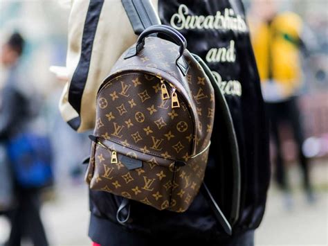 louis vuitton backpack real